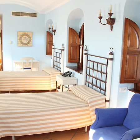 Casas Rurales Tugasa Castillo De Castellar Castellar de la Frontera Dış mekan fotoğraf