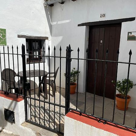 Casas Rurales Tugasa Castillo De Castellar Castellar de la Frontera Dış mekan fotoğraf