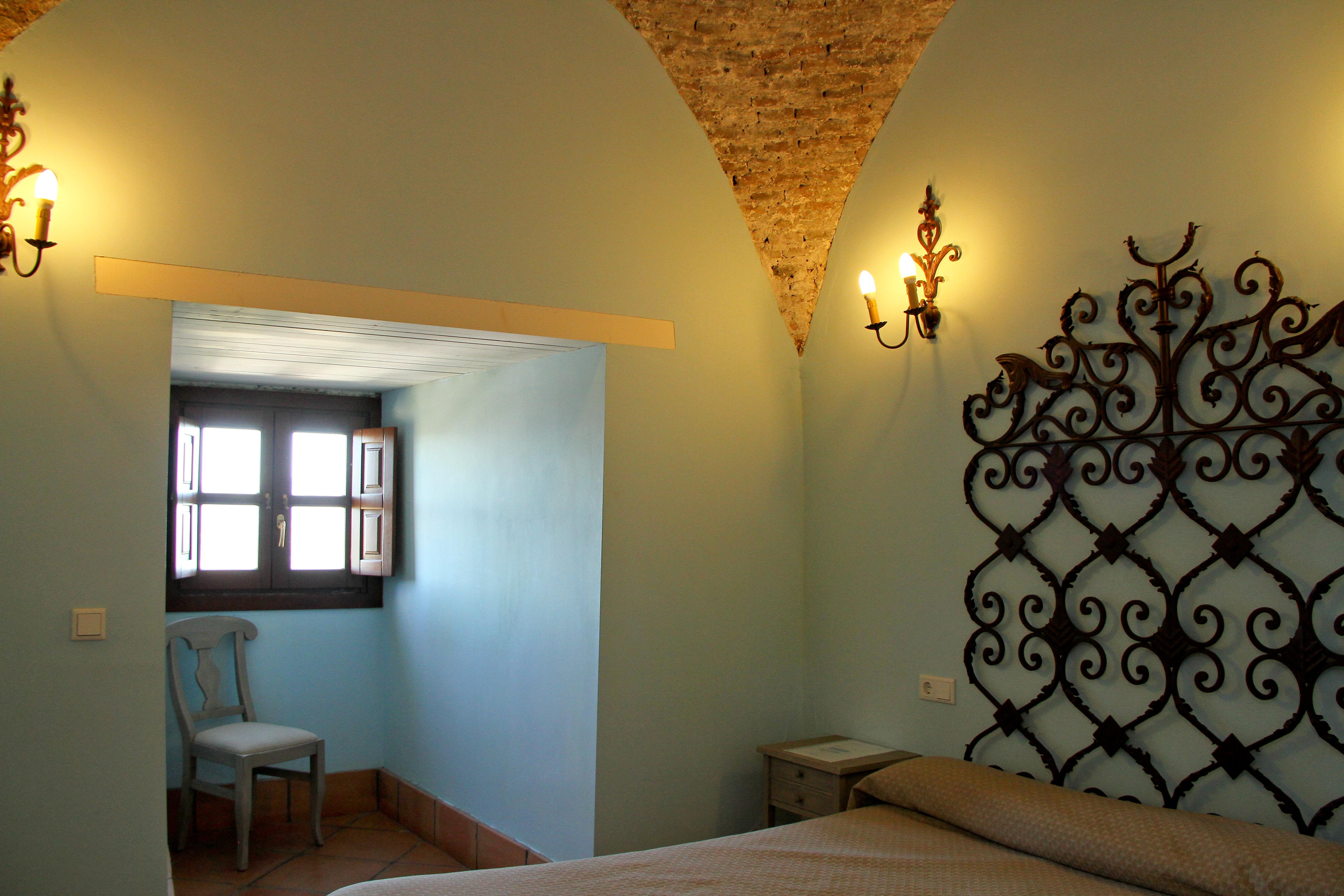 Casas Rurales Tugasa Castillo De Castellar Castellar de la Frontera Dış mekan fotoğraf