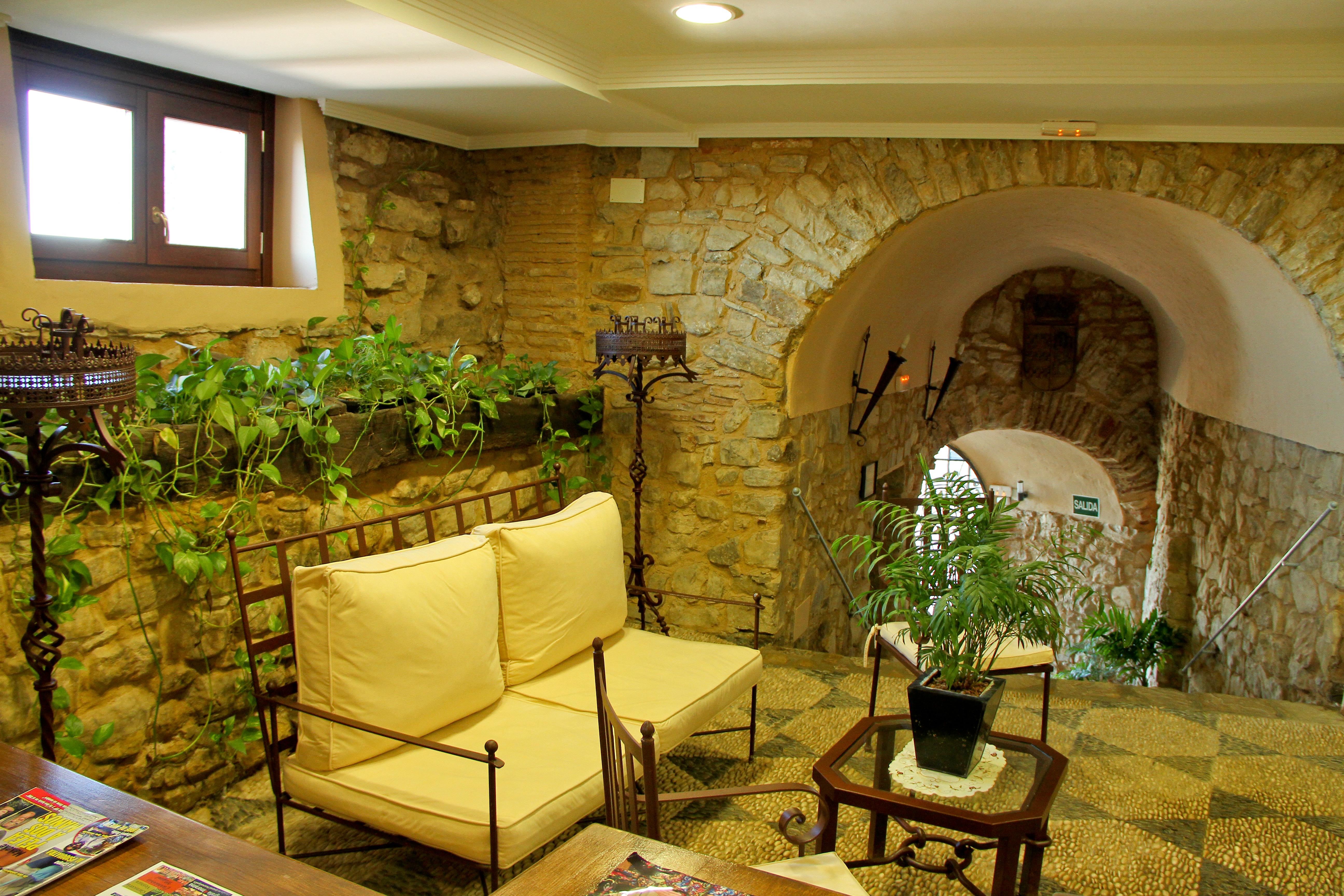 Casas Rurales Tugasa Castillo De Castellar Castellar de la Frontera Dış mekan fotoğraf