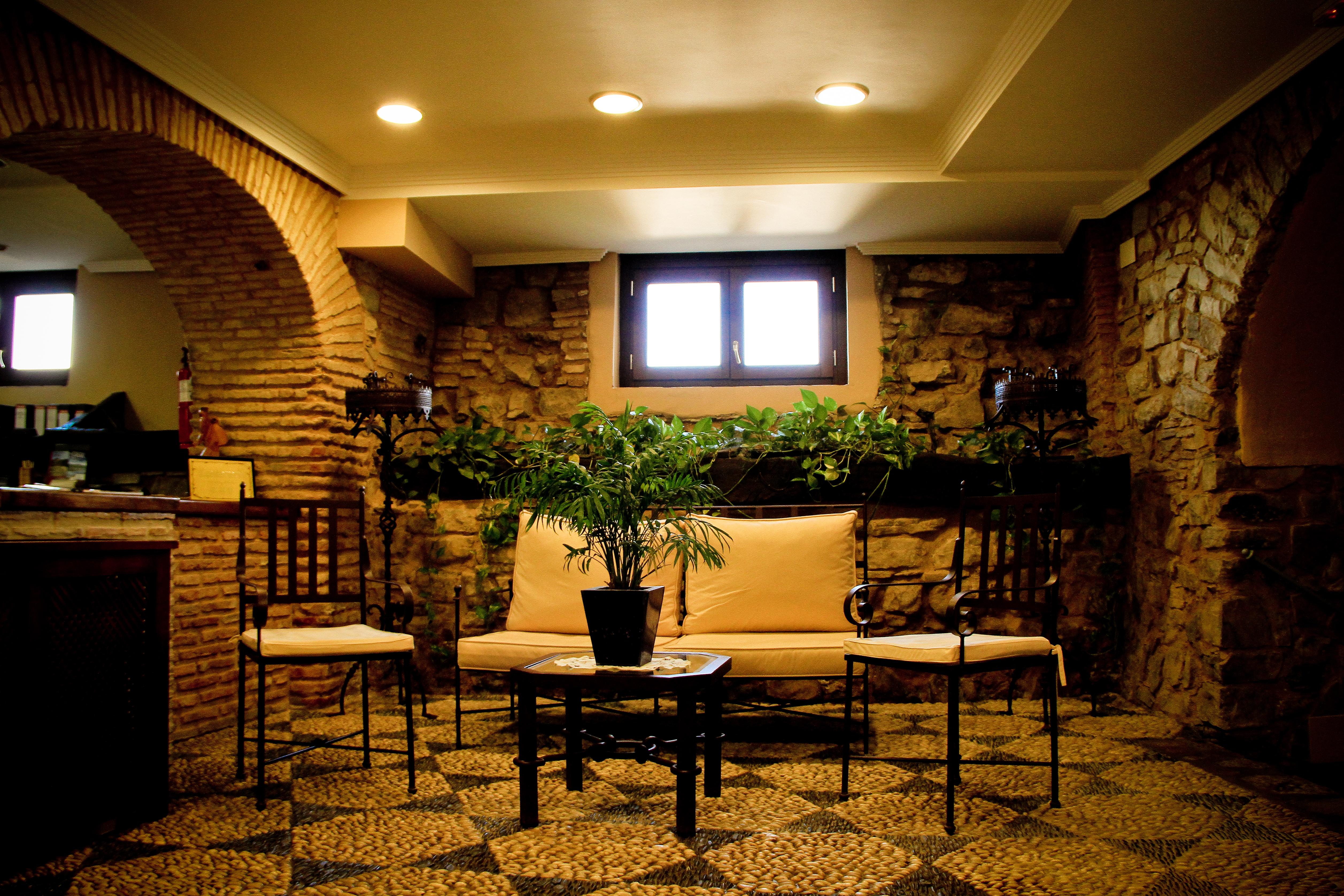 Casas Rurales Tugasa Castillo De Castellar Castellar de la Frontera Dış mekan fotoğraf